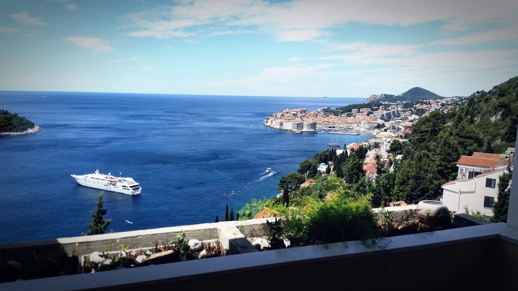 Blue Star Apartments Dubrovnik Quarto foto