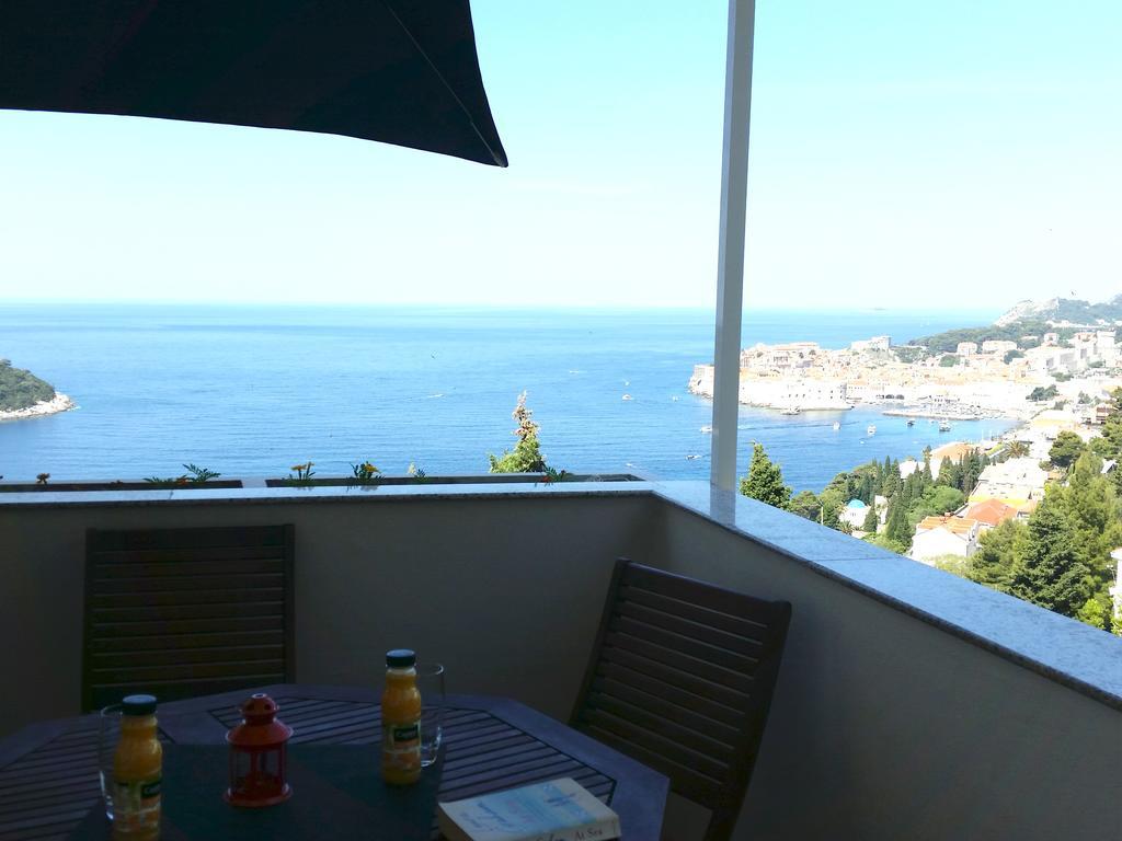 Blue Star Apartments Dubrovnik Quarto foto
