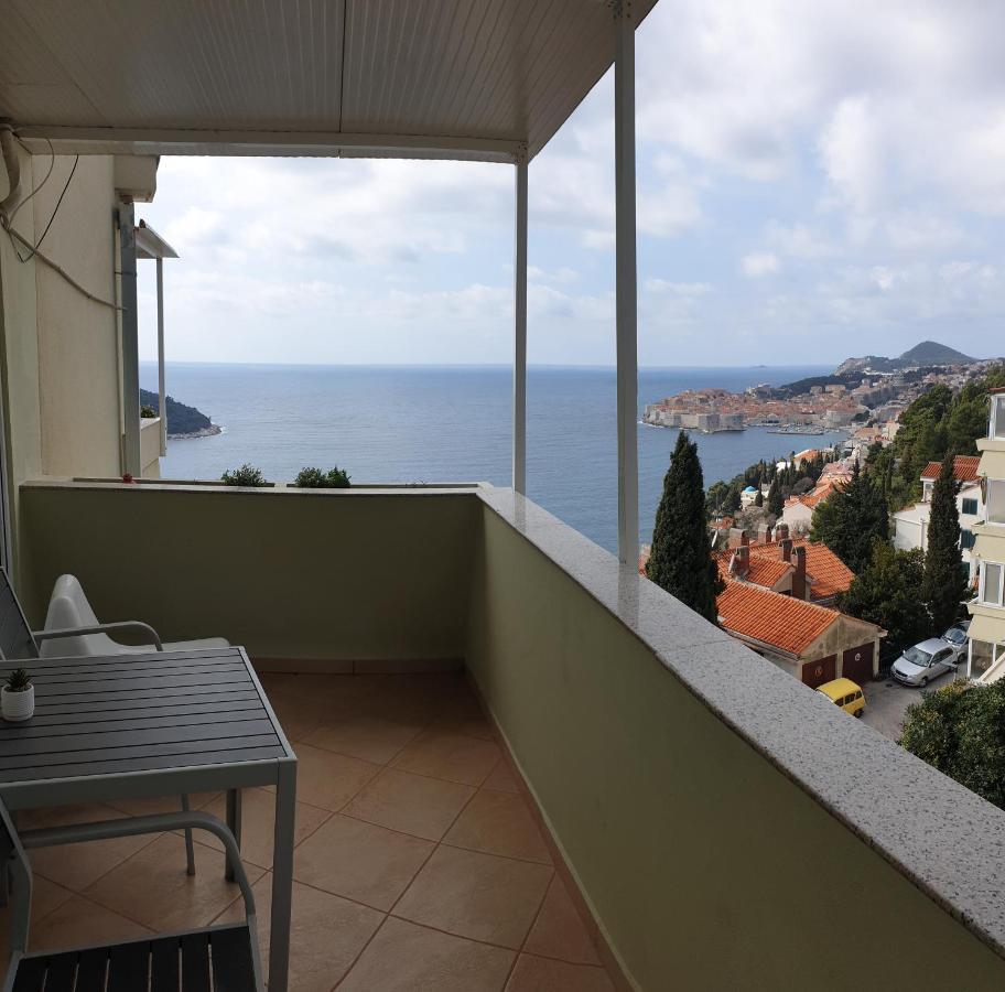 Blue Star Apartments Dubrovnik Exterior foto