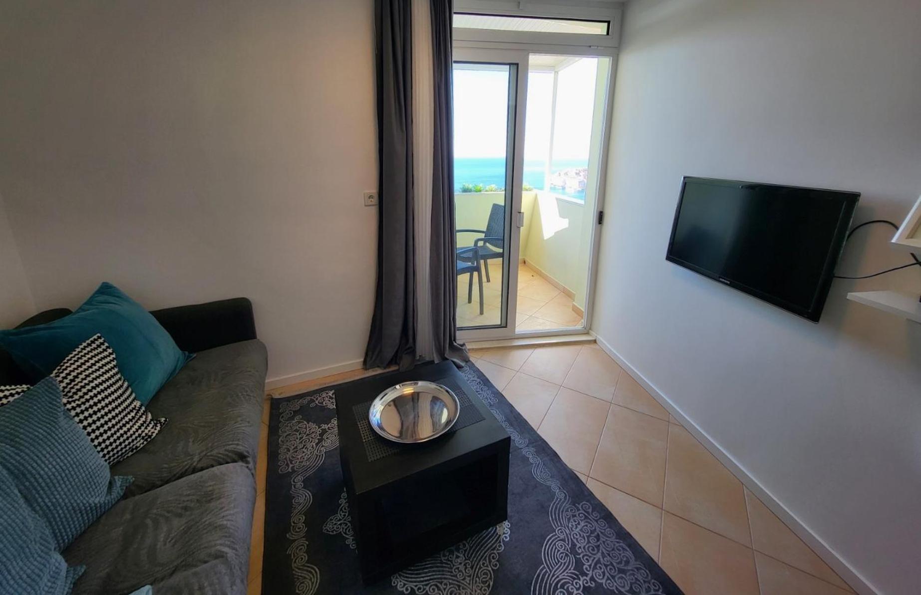 Blue Star Apartments Dubrovnik Exterior foto